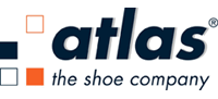 atlas the shoe company FAST 14 Sicherheitsschuh S1P